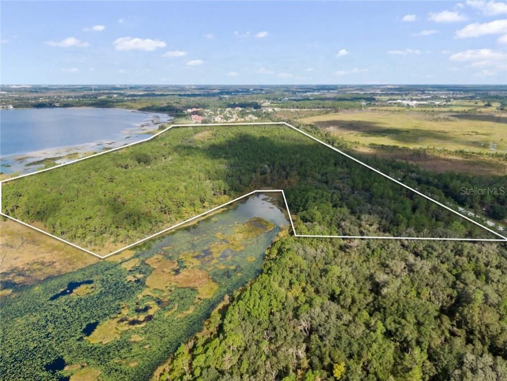 Moss Park Road, Orlando, FL 32832 Photo