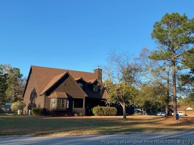 15 Montana Lane, Spring Lake, NC 28390 Main Photo