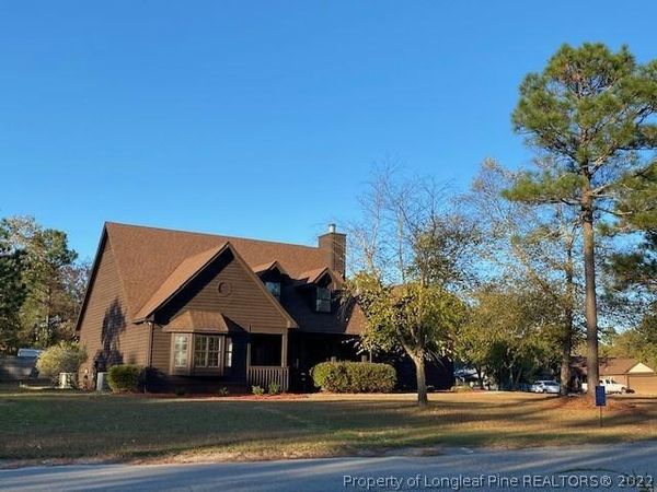 15 Montana Lane, Spring Lake, NC 28390
