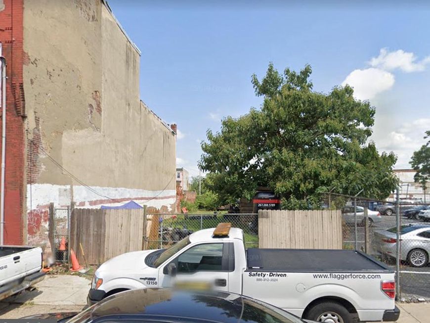 2725 N Park Avenue, Philadelphia, PA 19132 Main Photo