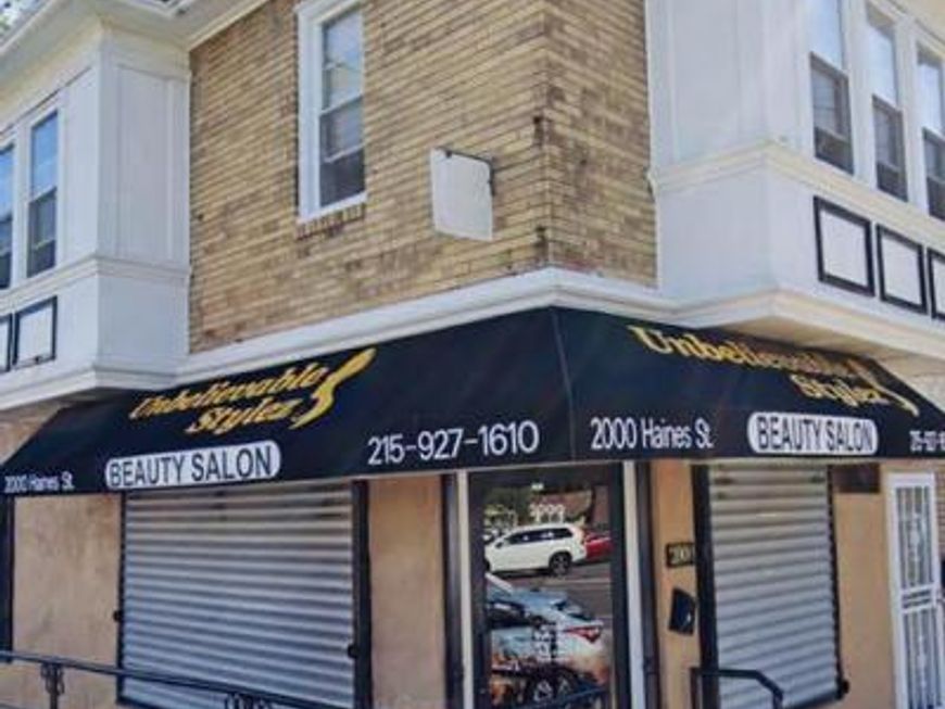 2000 E Haines Street, Philadelphia, PA 19138 Main Photo