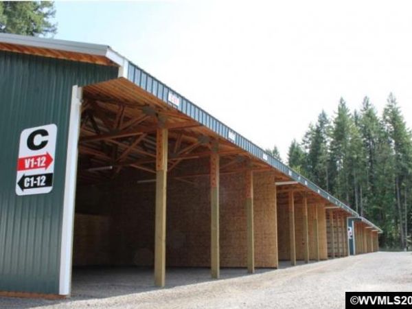 315 Front St S, Detroit, OR 97342