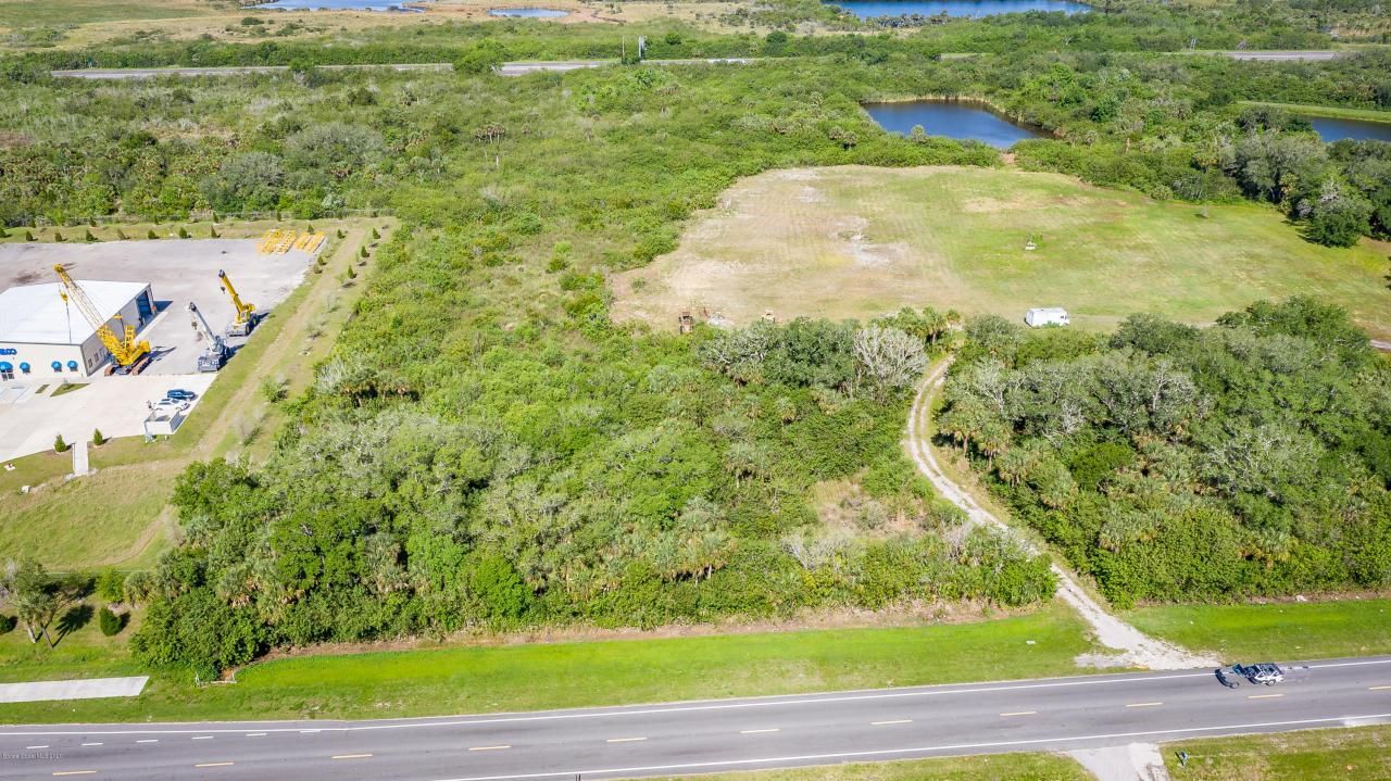 0000 South Street, Titusville, FL 32780 Photo