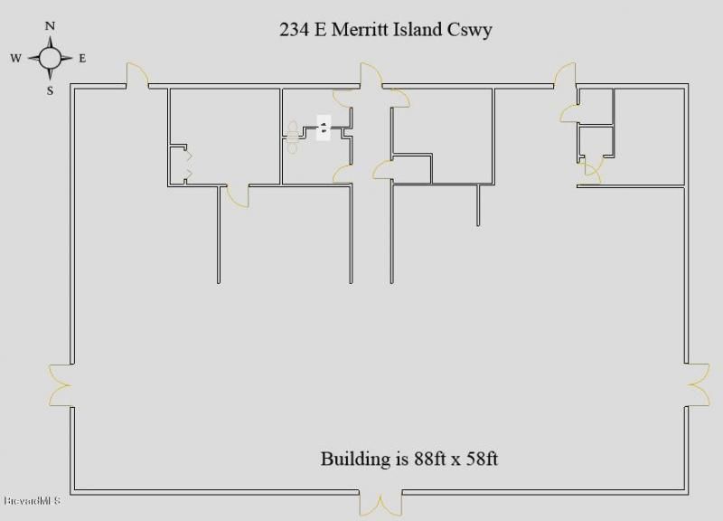 234 E Merritt Island Causeway, Merritt Island, FL 32952 Photo