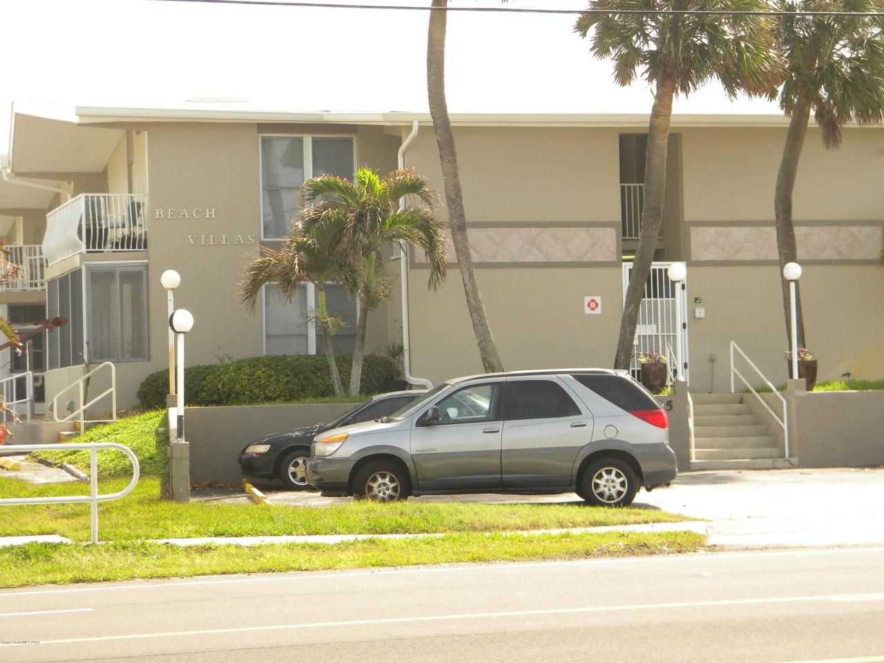 2625 S Atlantic Avenue, Unit 17, Cocoa Beach, FL 32931 Photo