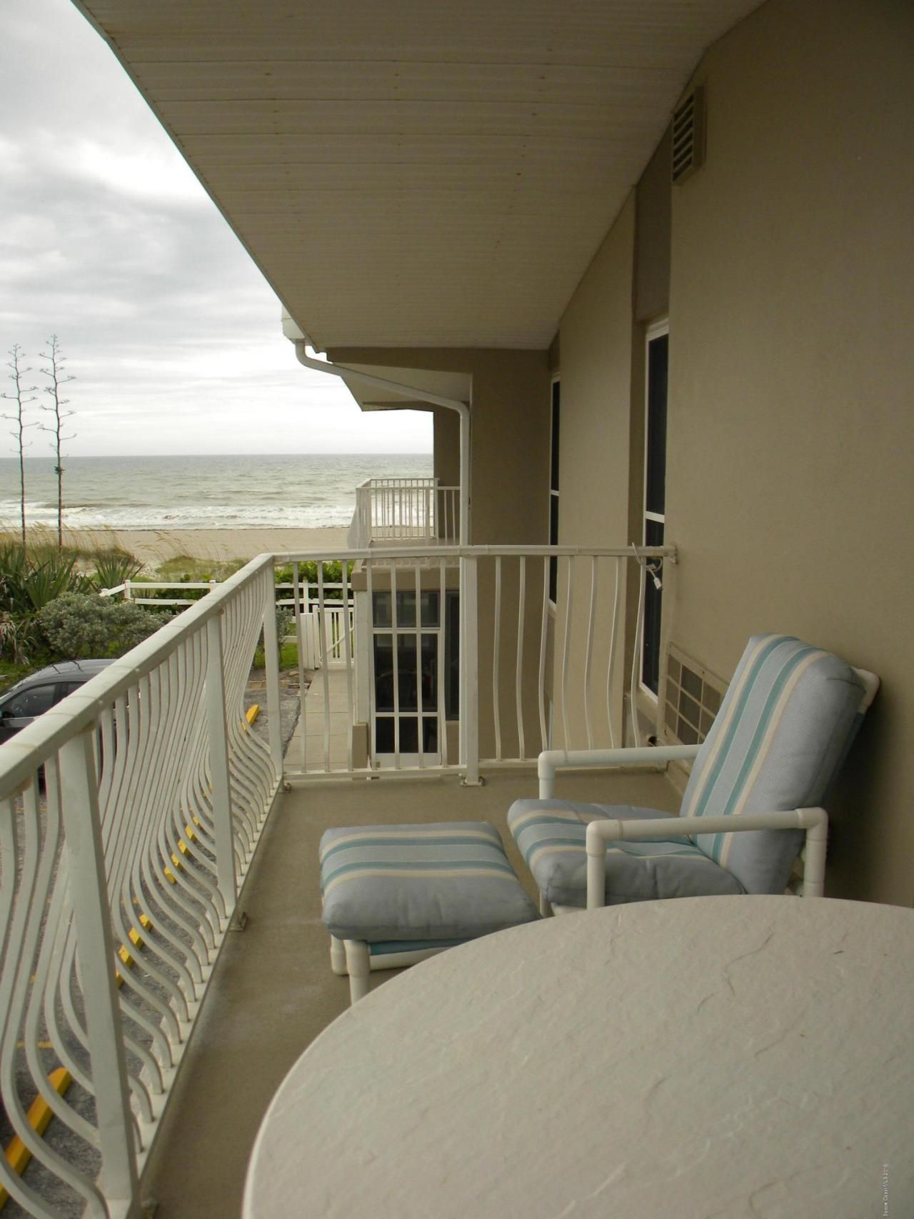 2625 S Atlantic Avenue, Unit 17, Cocoa Beach, FL 32931 Photo