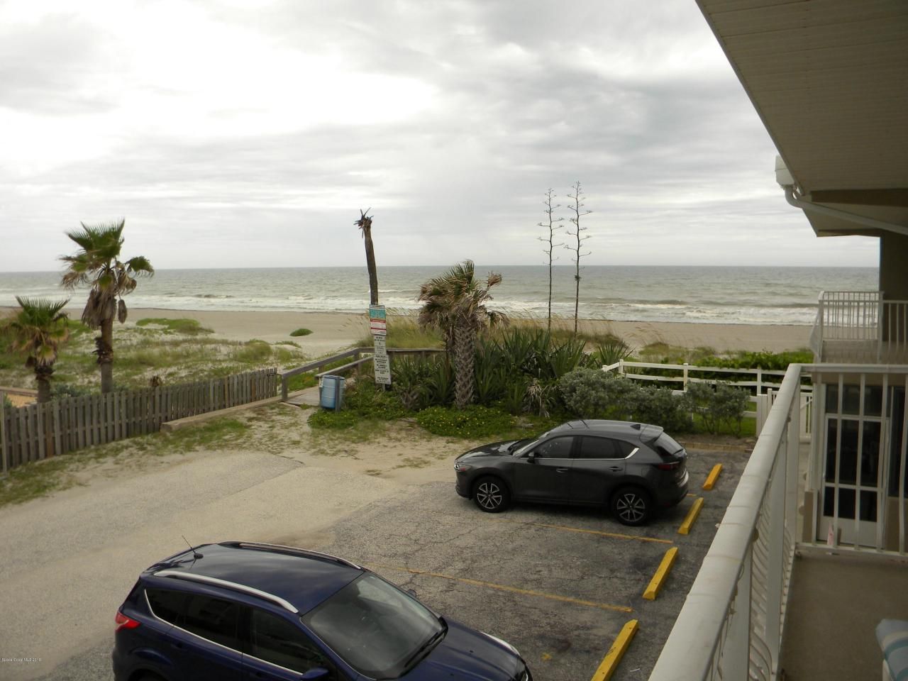 2625 S Atlantic Avenue, Unit 17, Cocoa Beach, FL 32931 Photo