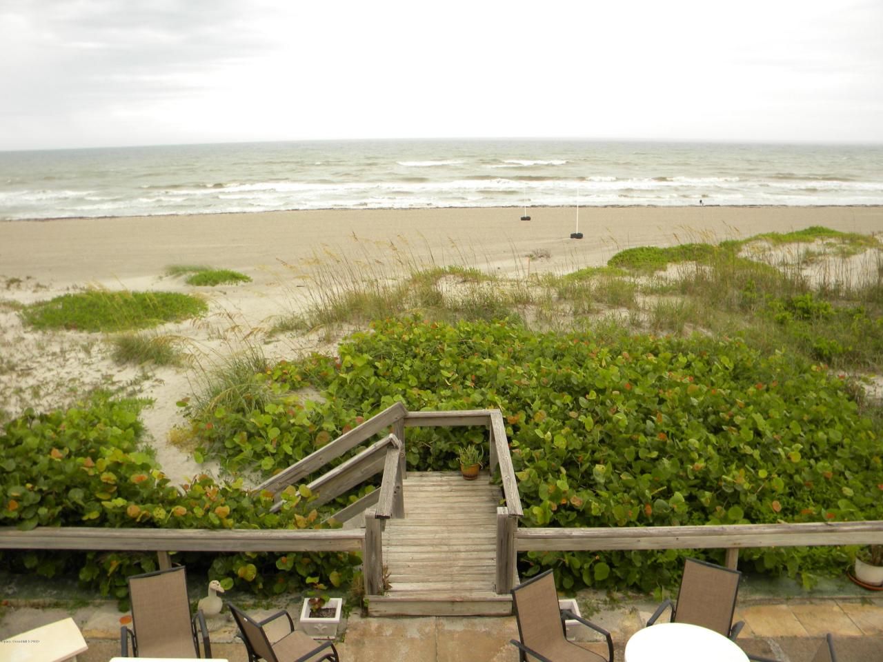 2625 S Atlantic Avenue, Unit 17, Cocoa Beach, FL 32931 Photo