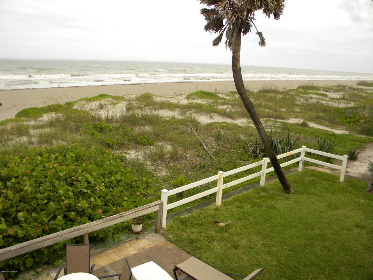 2625 S Atlantic Avenue, Unit 17, Cocoa Beach, FL 32931 Photo