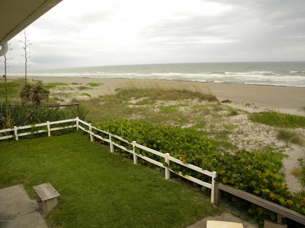 2625 S Atlantic Avenue, Unit 17, Cocoa Beach, FL 32931 Photo
