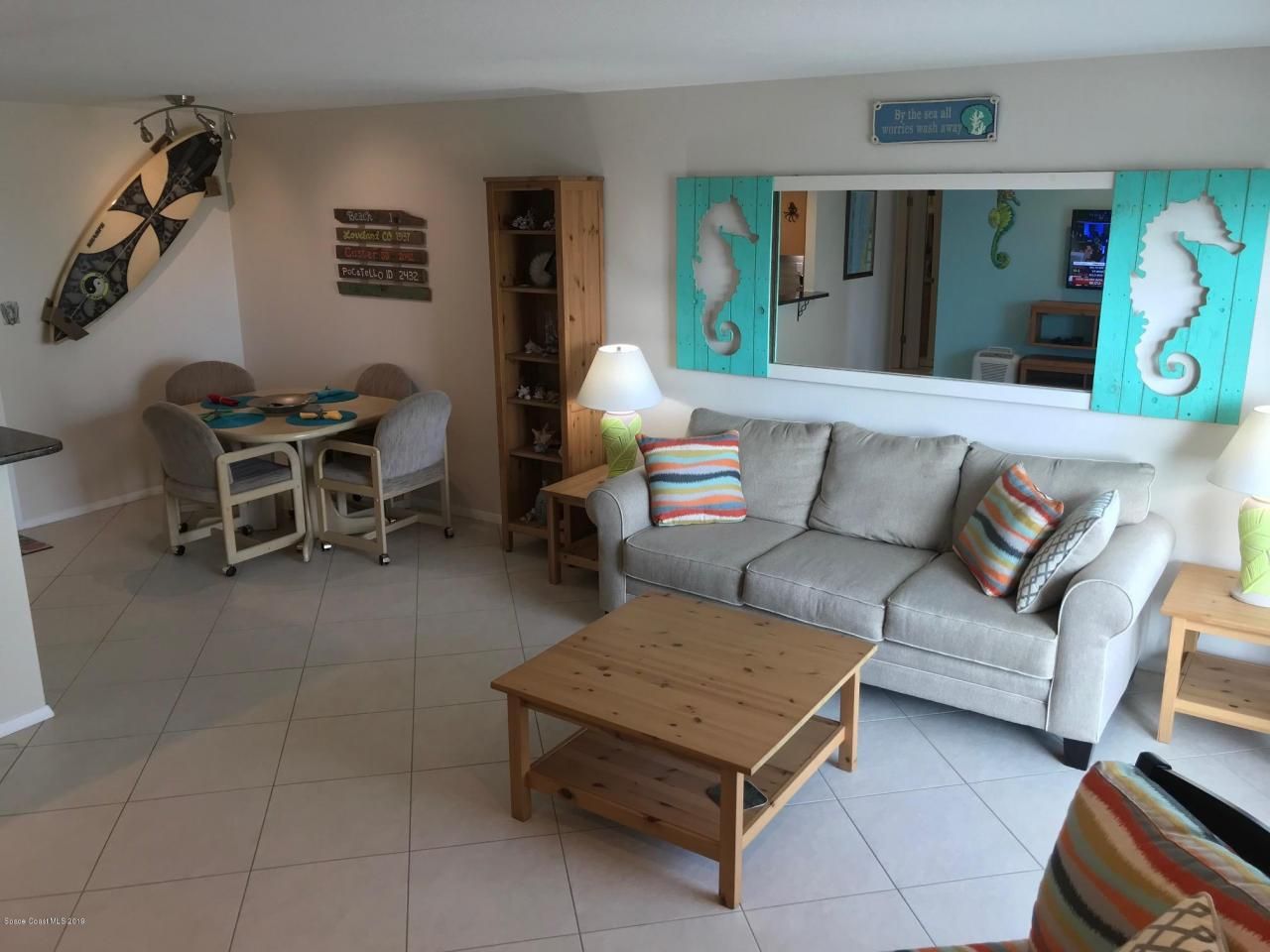 2625 S Atlantic Avenue, Unit 17, Cocoa Beach, FL 32931 Photo