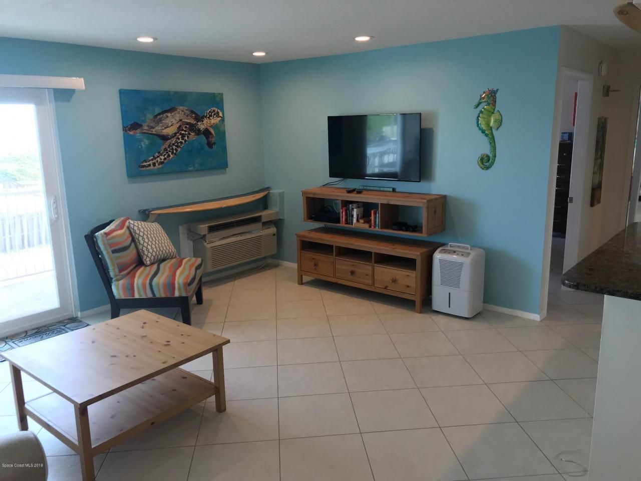 2625 S Atlantic Avenue, Unit 17, Cocoa Beach, FL 32931 Photo
