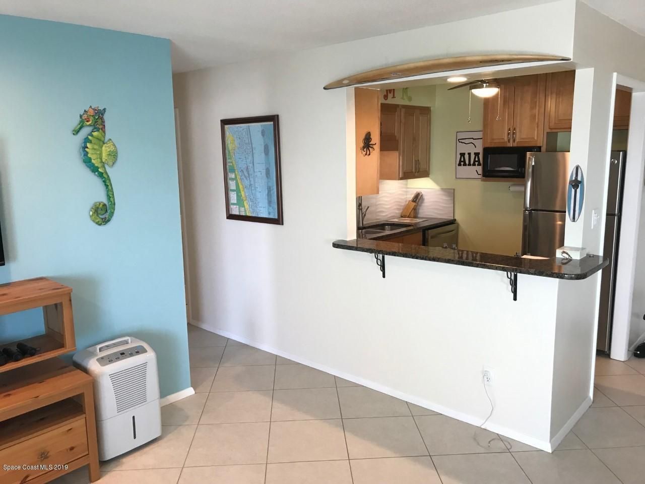 2625 S Atlantic Avenue, Unit 17, Cocoa Beach, FL 32931 Photo