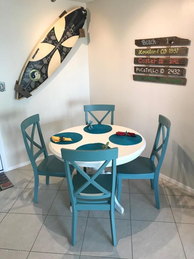 2625 S Atlantic Avenue, Unit 17, Cocoa Beach, FL 32931 Photo