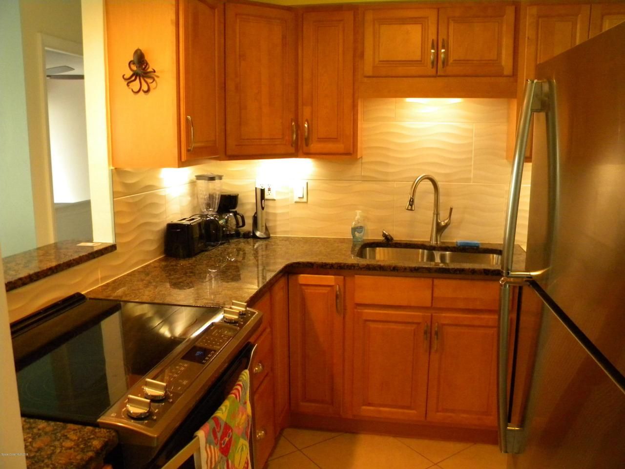 2625 S Atlantic Avenue, Unit 17, Cocoa Beach, FL 32931 Photo