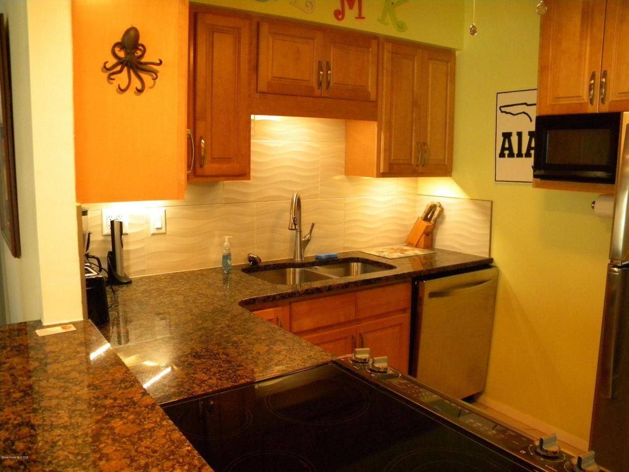 2625 S Atlantic Avenue, Unit 17, Cocoa Beach, FL 32931 Photo