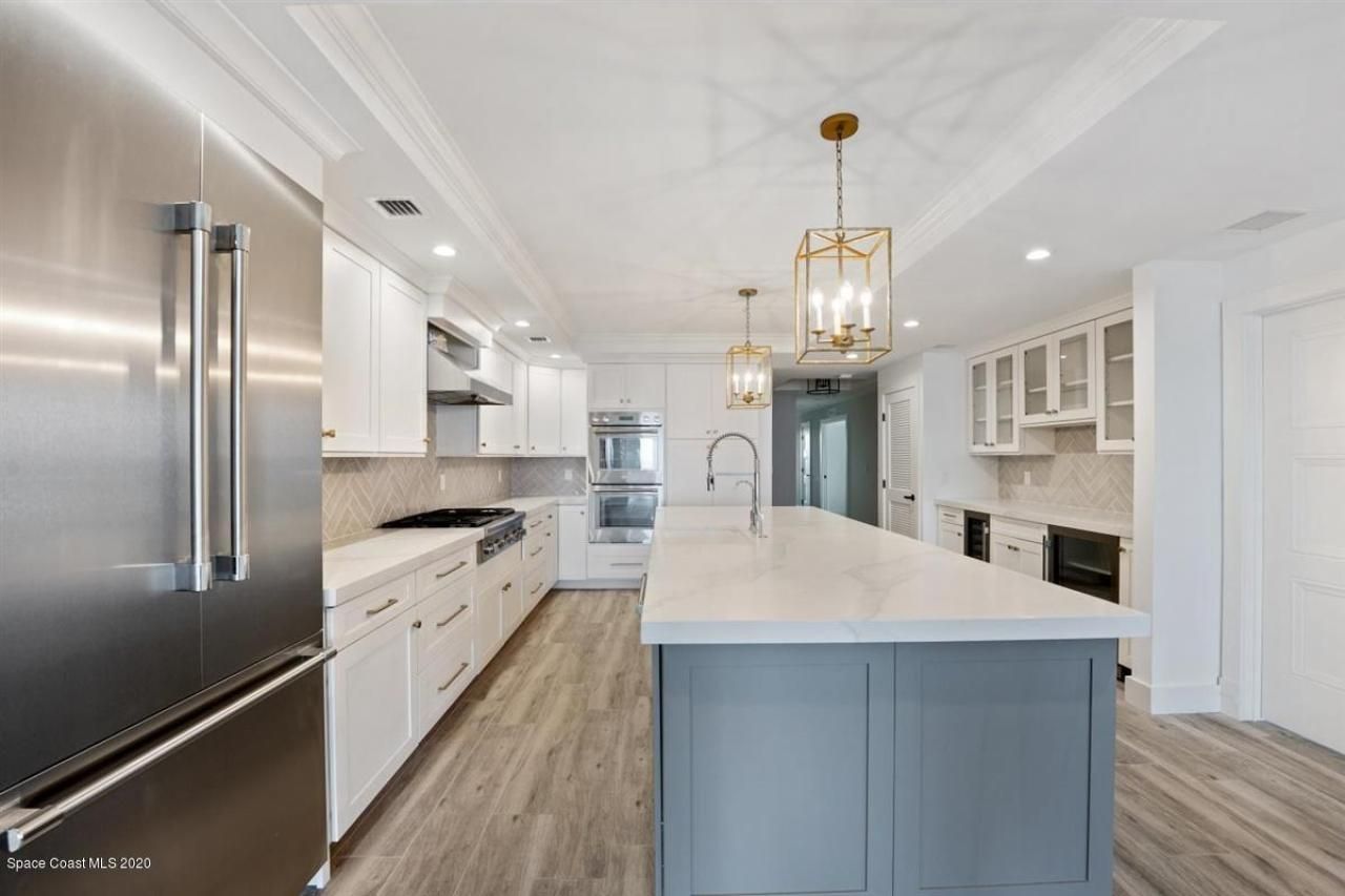 951 Highway A1a, Unit 401, Satellite Beach, FL 32937 Photo