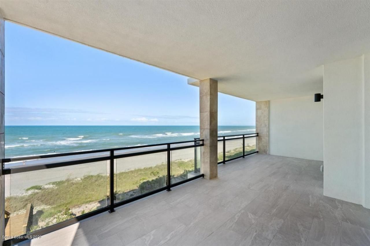 951 Highway A1a, Unit 401, Satellite Beach, FL 32937 Photo