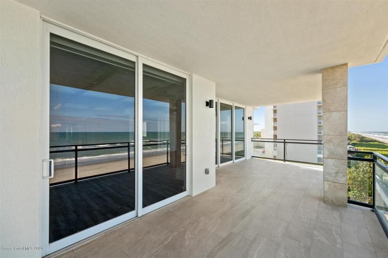 951 Highway A1a, Unit 401, Satellite Beach, FL 32937 Photo