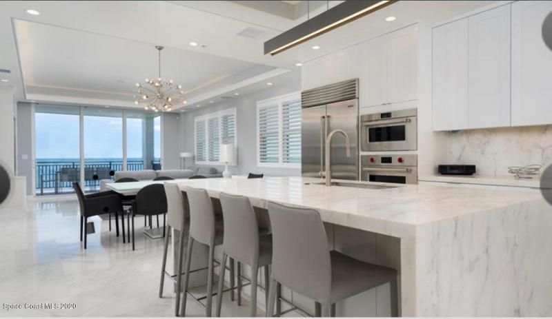 951 Highway A1a, Unit 401, Satellite Beach, FL 32937 Photo