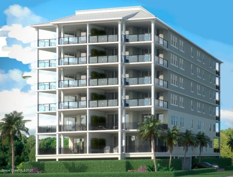 951 Highway A1a, Unit Ph1, Satellite Beach, FL 32937 Photo