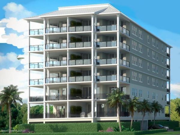 951 Highway A1A, Unit 202, Satellite Beach, FL 32937