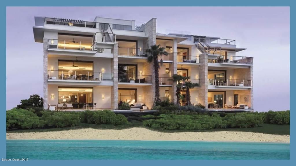 1645 N Highway A1a, Unit Penthouse, Indialantic, FL 32903 Photo