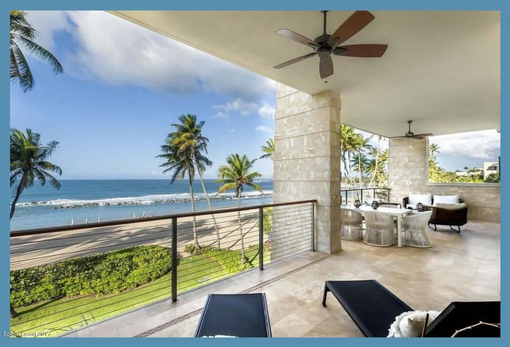 1645 N Highway A1a, Unit Penthouse, Indialantic, FL 32903 Photo