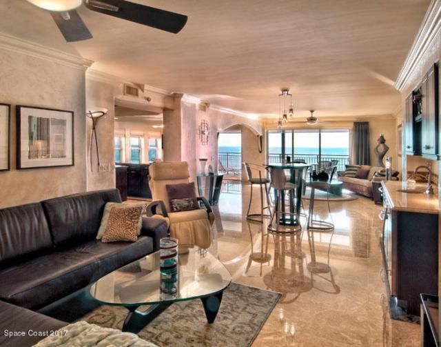 1645 N Highway A1a, Unit Penthouse, Indialantic, FL 32903 Photo