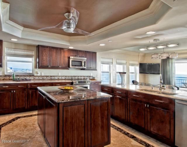 1645 N Highway A1a, Unit Penthouse, Indialantic, FL 32903 Photo