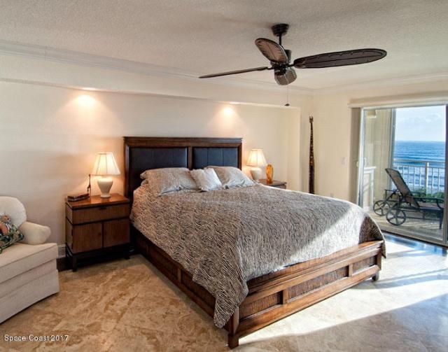 1645 N Highway A1a, Unit Penthouse, Indialantic, FL 32903 Photo