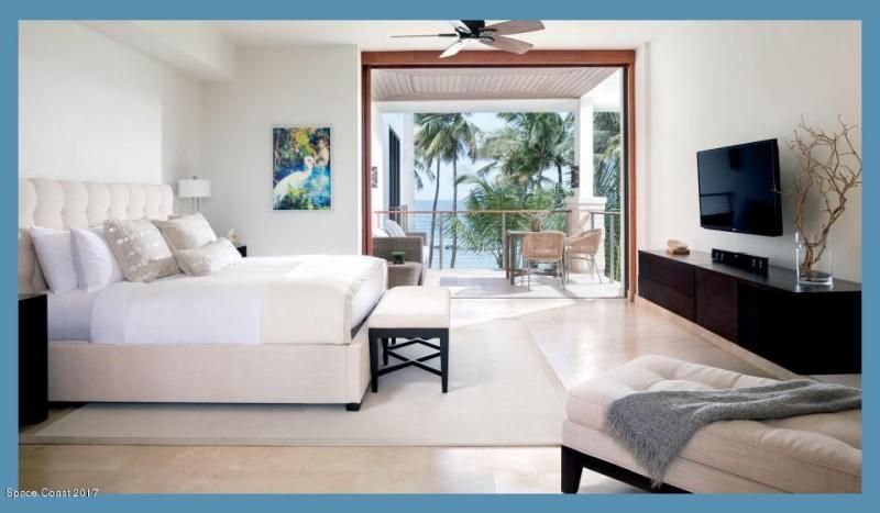 1645 N Highway A1a, Unit Penthouse, Indialantic, FL 32903 Photo