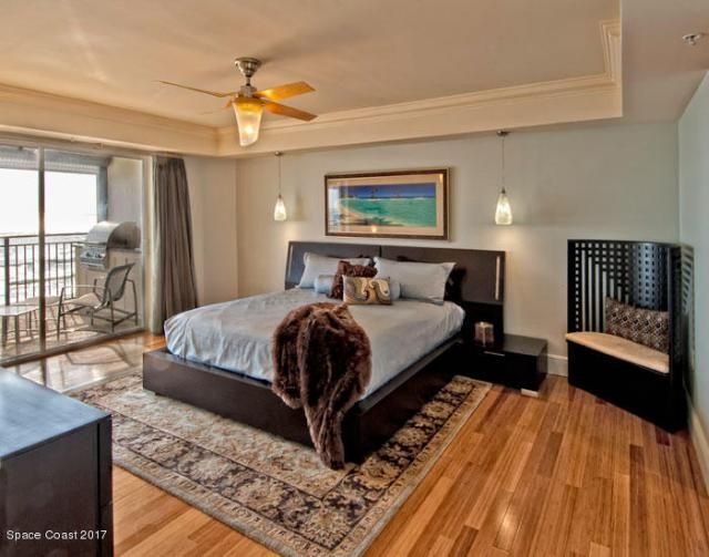 1645 N Highway A1a, Unit Penthouse, Indialantic, FL 32903 Photo