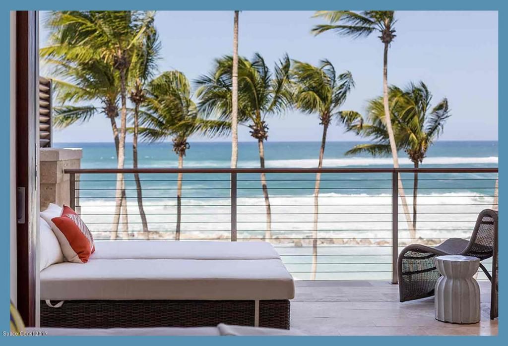 1645 N Highway A1a, Unit Penthouse, Indialantic, FL 32903 Photo