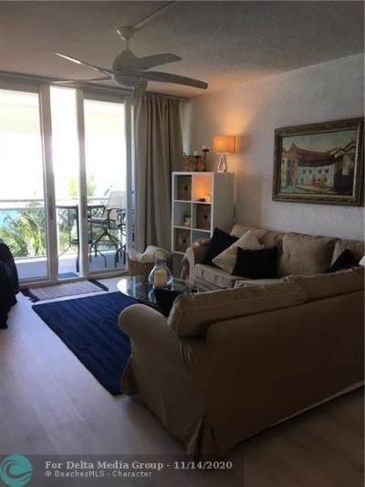 500 SE 21st Avenue, Unit 605, Deerfield Beach, FL 33441 Photo