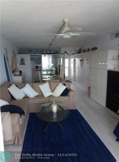 500 SE 21st Avenue, Unit 605, Deerfield Beach, FL 33441 Photo
