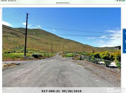315 Neilson Road, Washoe Valley, NV 89521 Photo
