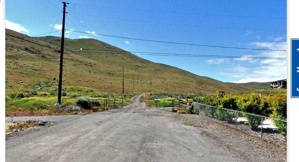 315 Neilson Road, Washoe Valley, NV 89521 Photo