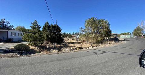 5991 Amargosa Drive, Sun Valley, NV 89433 Photo