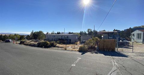 5991 Amargosa Drive, Sun Valley, NV 89433 Photo