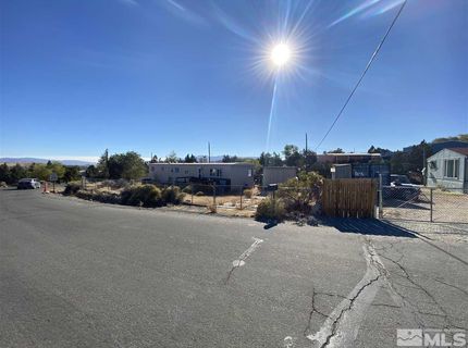 5991 Amargosa Drive, Sun Valley, NV 89433 Photo