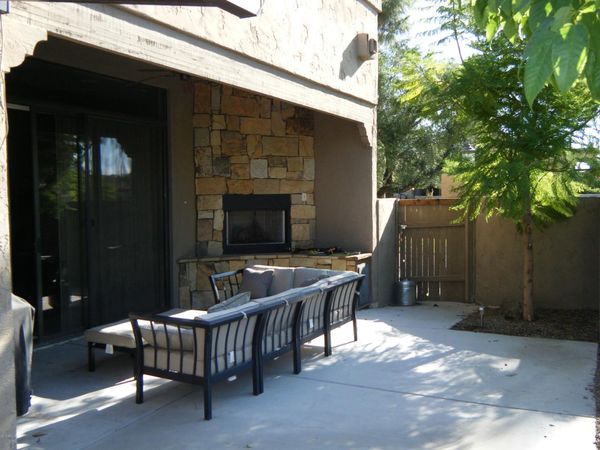 7318 E PALO VERDE Drive, Unit 12, Scottsdale, AZ 85250