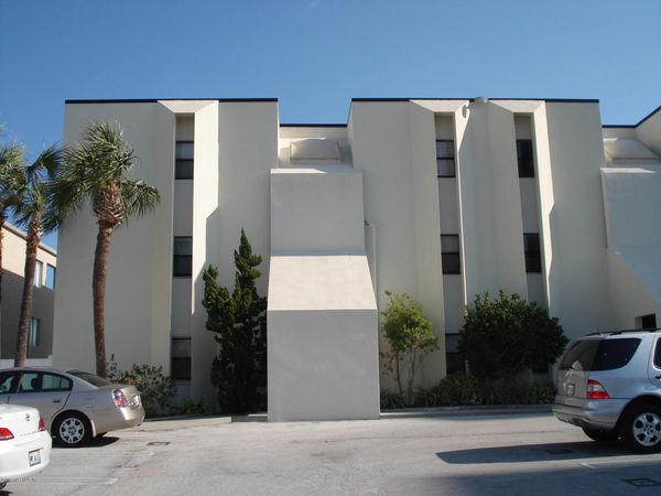 829 S 1ST Street, Unit 3E, Jacksonville Beach, FL 32250