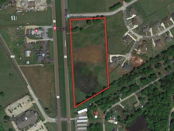 504 US HIGHWAY 69, Bullard, TX 75757