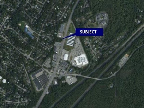 0 Route 1, Walpole, MA 02081