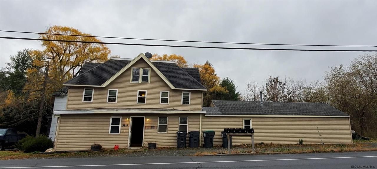 3815 Route 20, Schodack, NY 12123 Main Photo