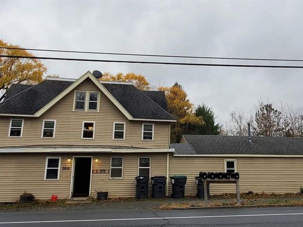 3815 ROUTE 20, Schodack, NY 12123