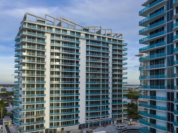 3100 N Ocean Drive, Unit P1404, Singer Island, FL 33404