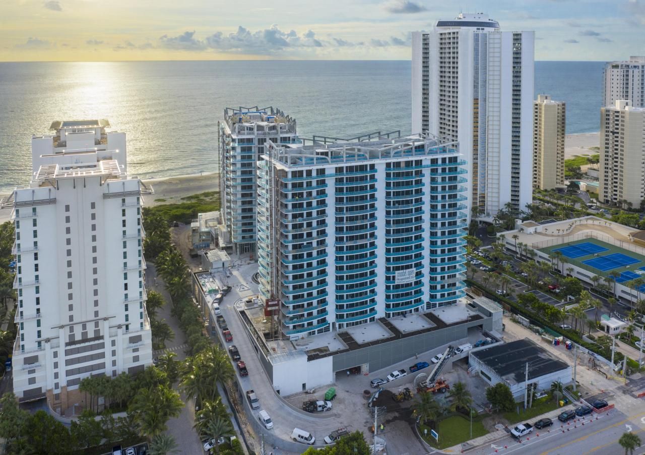 3100 N Ocean Drive, Unit P1404, Singer Island, FL 33404 Photo