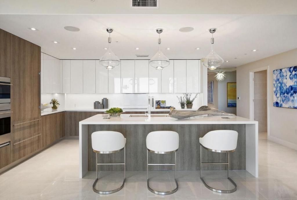 3100 N Ocean Drive, Unit P1404, Singer Island, FL 33404 Photo